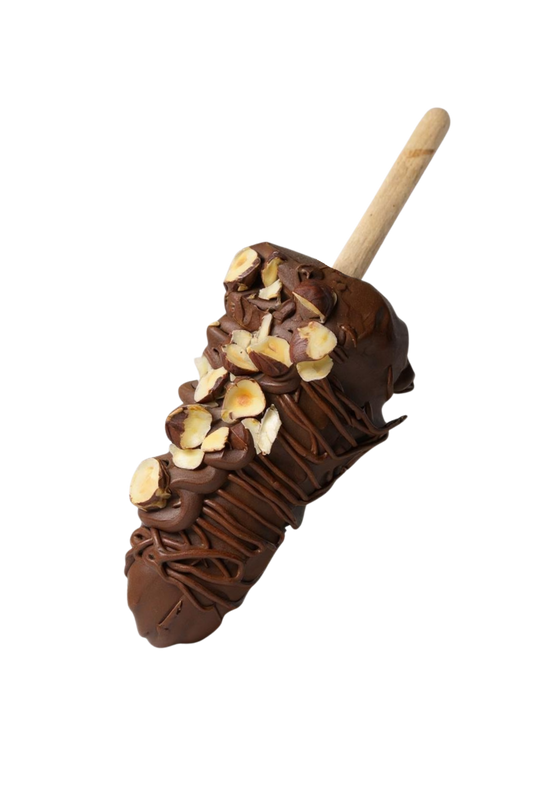 Nutella Dip