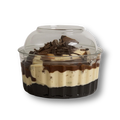 Milk chocolate fudge frm $6