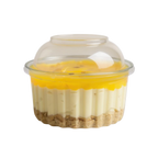 Lemon passion cheesecakes frm $6