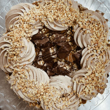 Load image into Gallery viewer, INSPIRED BY SNICKERS® CHEESECAKES