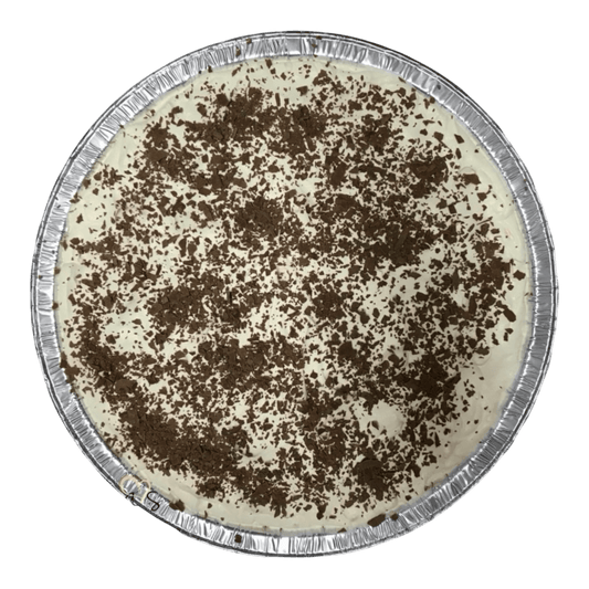 Banoffee pie - Mama’s Desserts