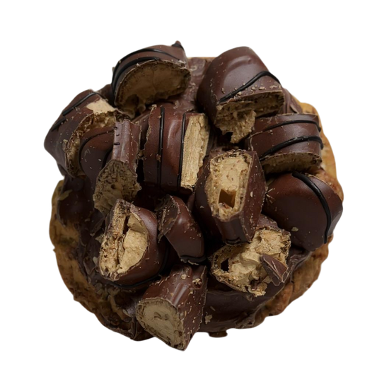 Nutella Bueno Cookie
