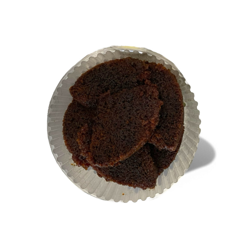 Golden syrup steam pudding