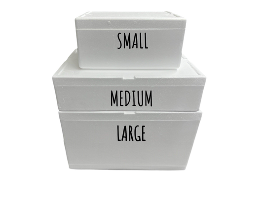 Poly bin - Medium