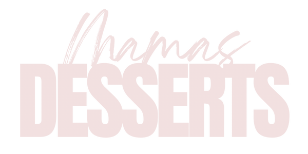 Mama’s Desserts