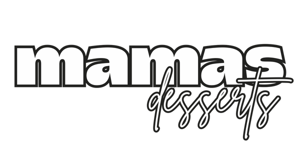 Mama’s Desserts