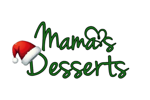 Mama’s Desserts