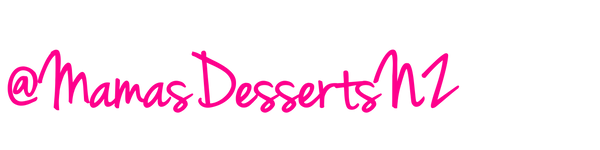 Mama’s Desserts