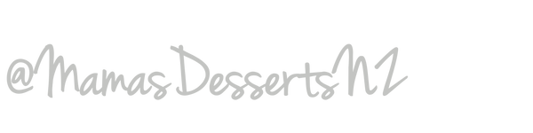 Mama’s Desserts