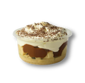 Banoffee pie