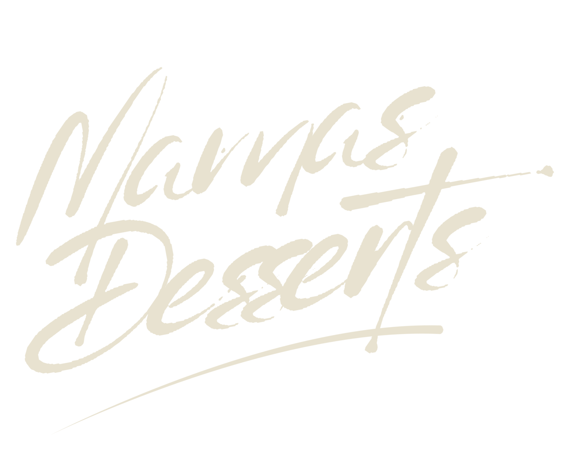 Mama’s Desserts