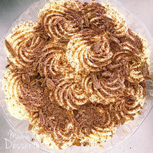 Load image into Gallery viewer, Banoffee cheesecake - Made by Mama&#39;s Desserts