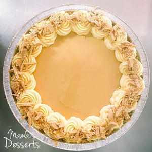 Caramilk cheesecake - Made by Mama's Desserts
