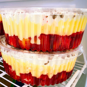 Jelly trifle - General - Mama’s Desserts